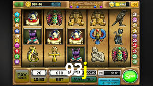 Descubra o Mundo do Cassino Online com 93j