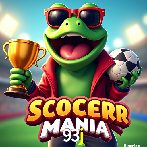Desvendando o Mundo dos Jogos Virtuais na 93j