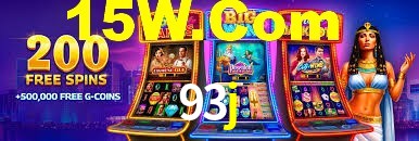 Descubra o Mundo do Cassino Online com 93j
